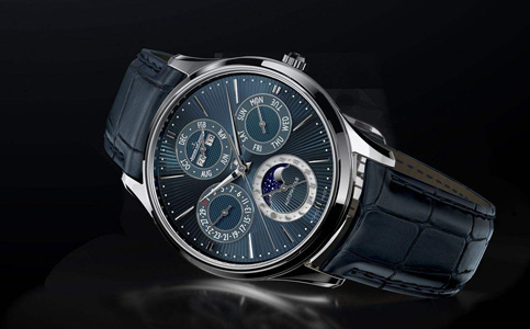 上海積家售后維修中心點