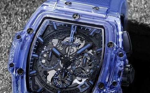 上海市宇舶手表維修地址