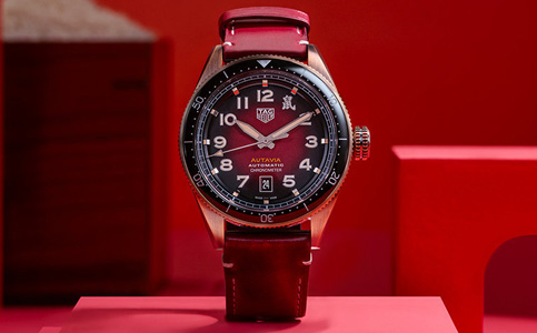 沈陽(yáng)泰格豪雅售后