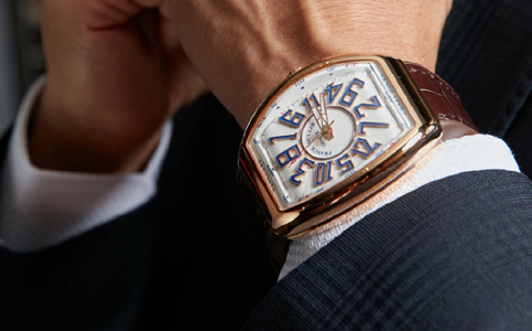 法蘭克穆勒維修電話多少