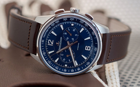 上海市積家手表維修服務