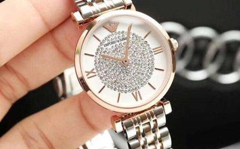 成都阿瑪尼表售后維修點(diǎn)