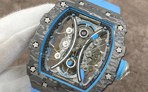 理查德米勒手表北京維修中心