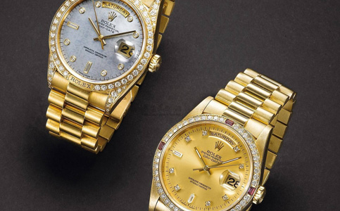 上海勞力士手表偷停是什么原因