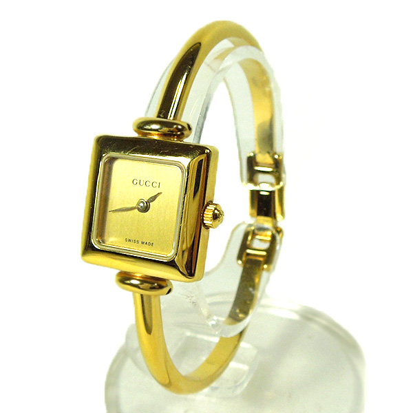 西安市古馳手表維修服務(wù)