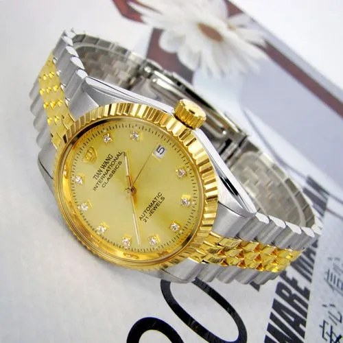 成都市天王手表維修中心