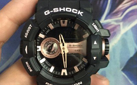 廣州市卡西歐手表維修服務(wù)