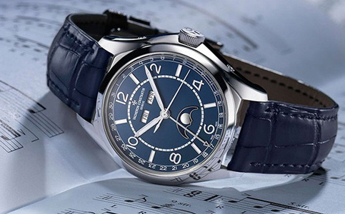 上海江詩丹頓表保養點