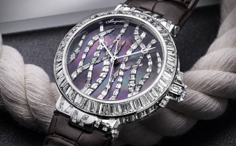 內(nèi)蒙古寶璣手表維修中心