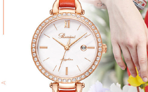 寧波市羅西尼手表維修服務