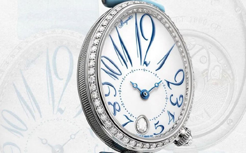 上海寶璣手表售后服務中心