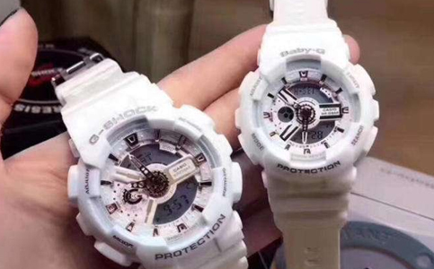 上海市卡西歐手表維修中心