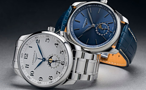 上海市浪琴手表維修服務