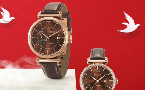 揚州市飛亞達手表維修服務(wù)