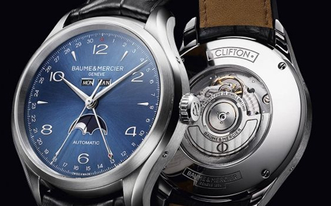 武漢市名士手表維修服務(wù)