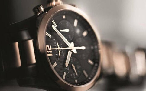 武漢市浪琴手表專(zhuān)賣(mài)店