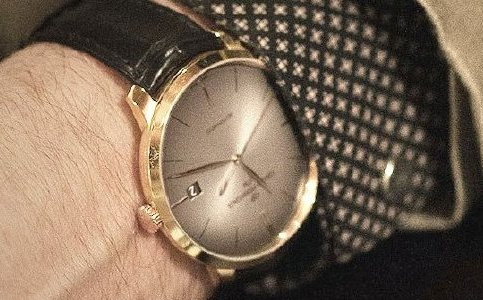 芝柏手表上海維修總部