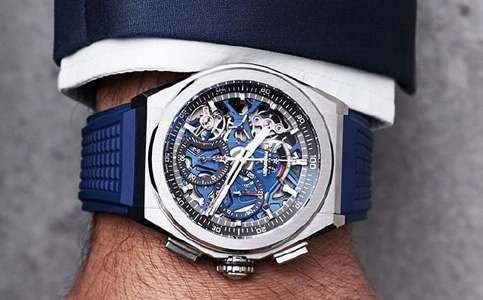 上海真力時手表維修點(diǎn)在什么地方