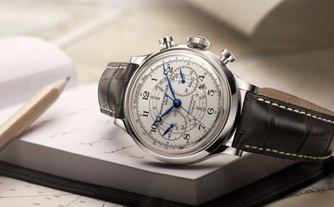 武漢市名士手表售后保養(yǎng)服務(wù)中心