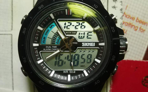 沈陽卡西歐手表售后服務