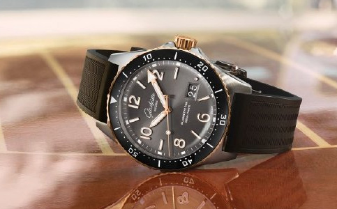 蘇州格拉蘇蒂表售后保養點