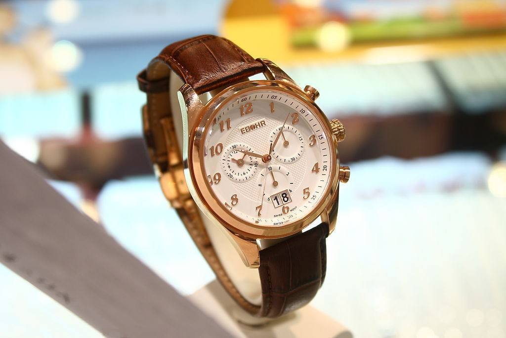 深圳依波表專修中心地址