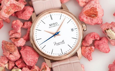 福州美度手表售后維修服務