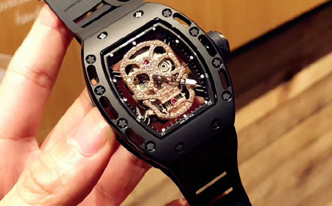 上海市理查德米勒維修中心電話查詢