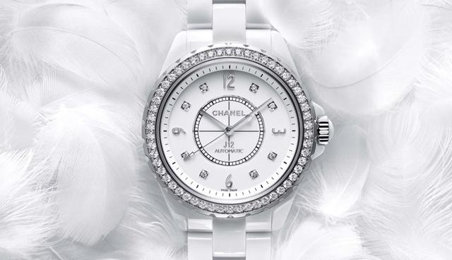 上海香奈兒手表售后保養服務中心