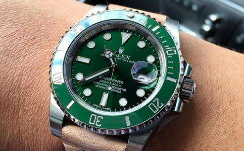 上海勞力士手表指定維修服務中心