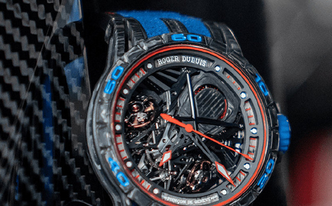 北京羅杰杜彼手表售后保養服務中心