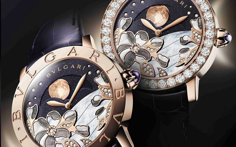 北京市寶格麗手表售后中心