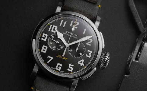 廣州真力時手表專修服務中心