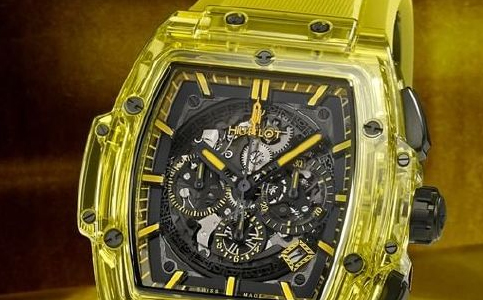 上海宇舶手表售后維修服務