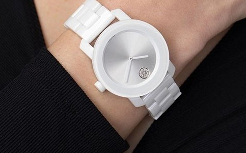 長春摩凡陀手表售后保養中心