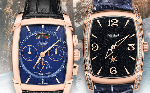 北京帕瑪強尼表把多少錢