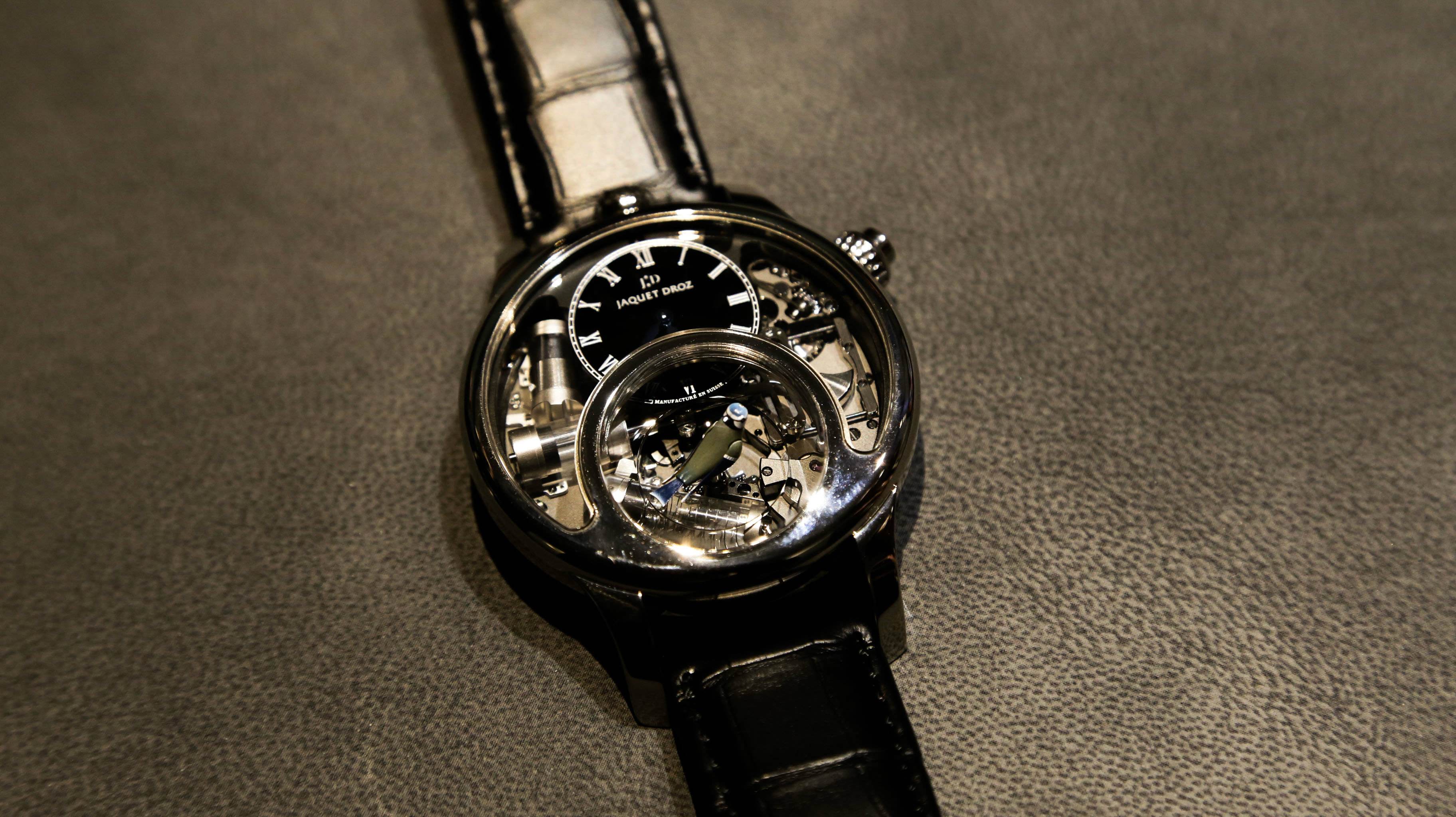 雅克德羅維修部哪里有