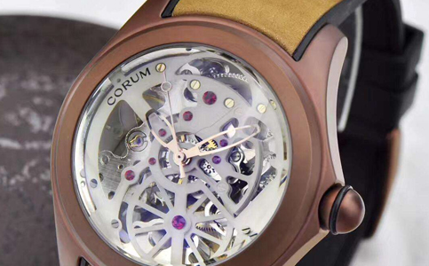 重慶昆侖手表售后中心