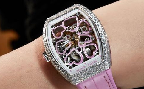 法蘭克穆勒手表廣州中國特約維修點