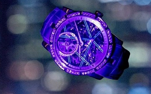 杭州羅杰杜彼手表售后服務(wù)