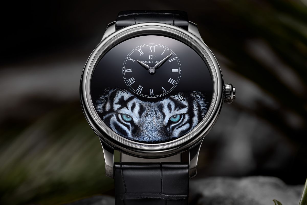 上海雅克德羅手表保養(yǎng)服務(wù)中心電話