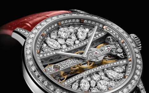 深圳昆侖表維修服務中心