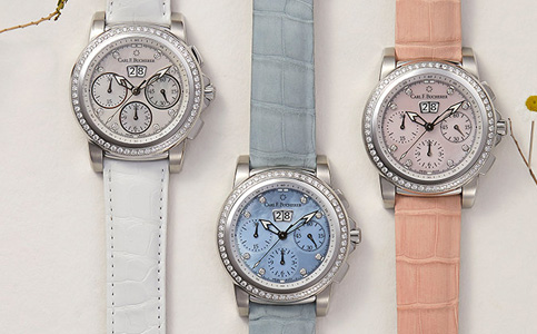 寶齊萊手表中國售后服務(wù)中心電話