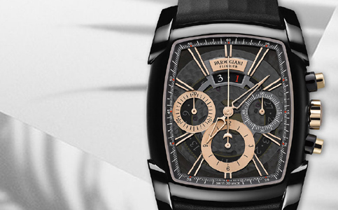 深圳帕瑪強尼表把多少錢