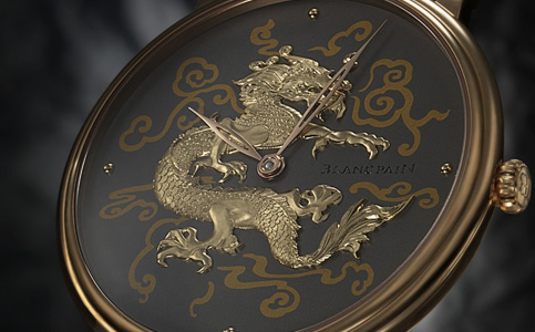 寶珀上海保養服務中心網點電話