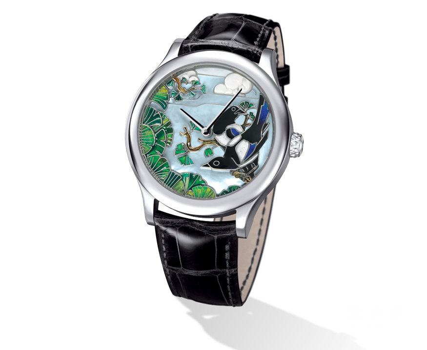 梵克雅寶手表廣州維修網點