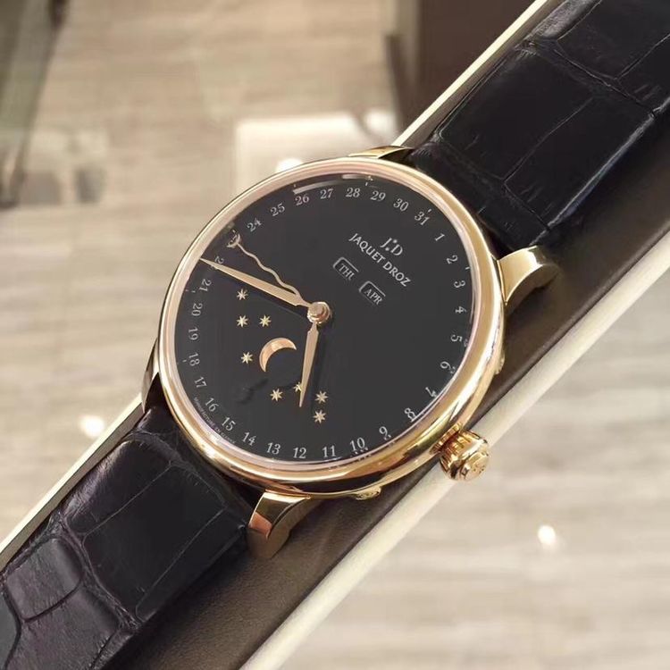 雅克德羅北京維修中心地址查詢