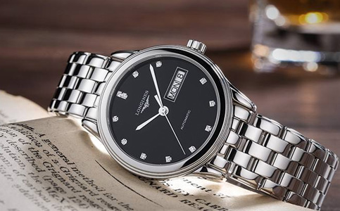 浪琴上海官方維修服務網點