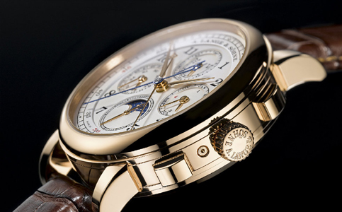 上海朗格手表特約維修點(diǎn)