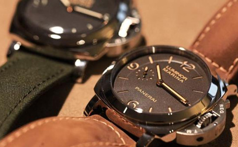 上海沛納海表維修保養售后